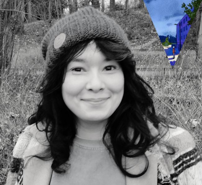 Lire la suite à propos de l’article Julia Reynaud