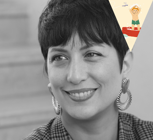 Lire la suite à propos de l’article Cynthia Thiéry