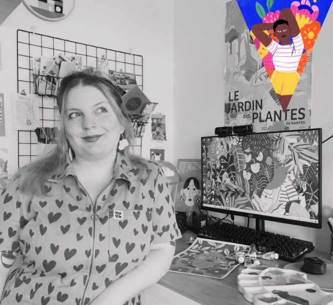 Lire la suite à propos de l’article Marie Boiseau