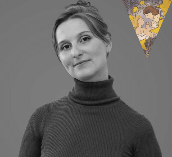 Lire la suite à propos de l’article Valentine Delussy