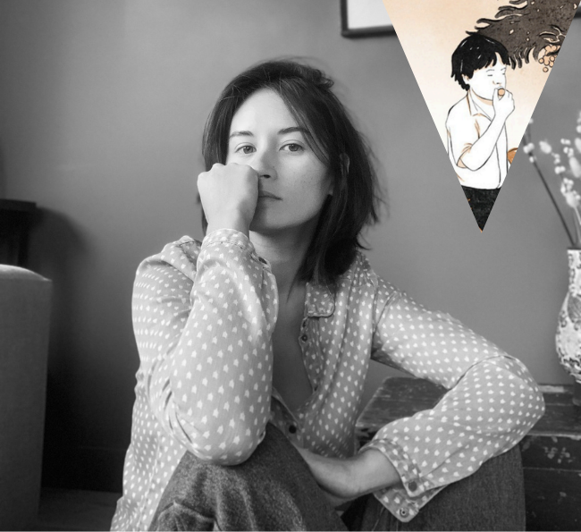 Lire la suite à propos de l’article Trân Mai