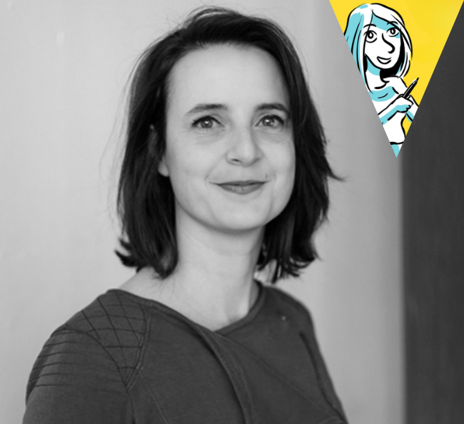 Lire la suite à propos de l’article Marie Dubois