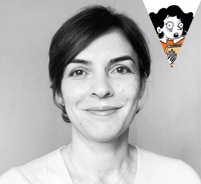 Lire la suite à propos de l’article Guirlène Saraiva