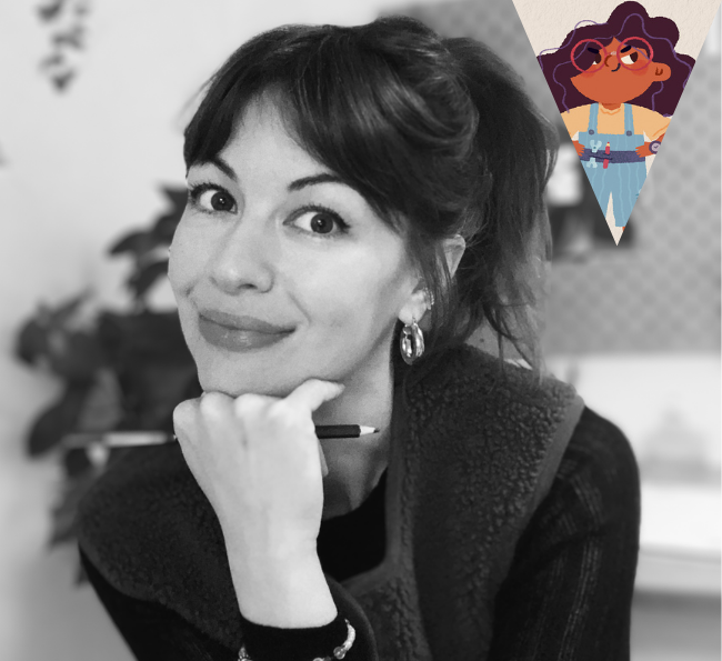 Lire la suite à propos de l’article Elsa Mahé