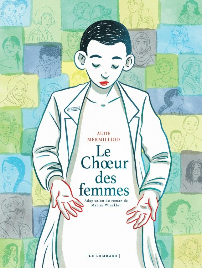 Couv_Choeur des femmes