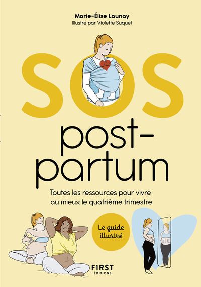 SOS post partum