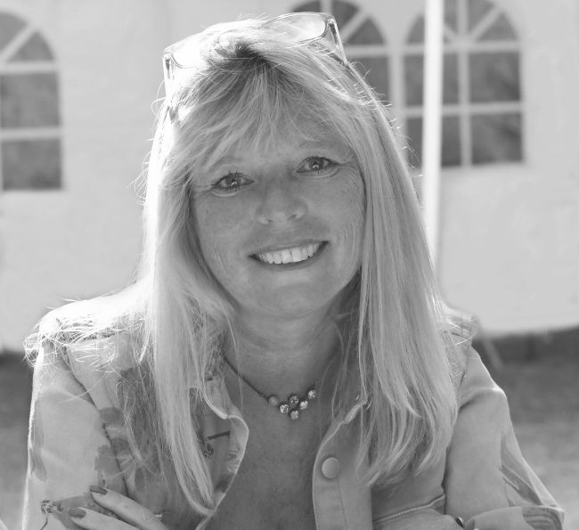 Sylvie Roge