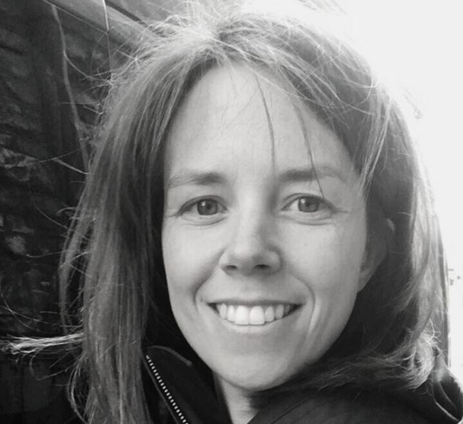 Valérie Audouard