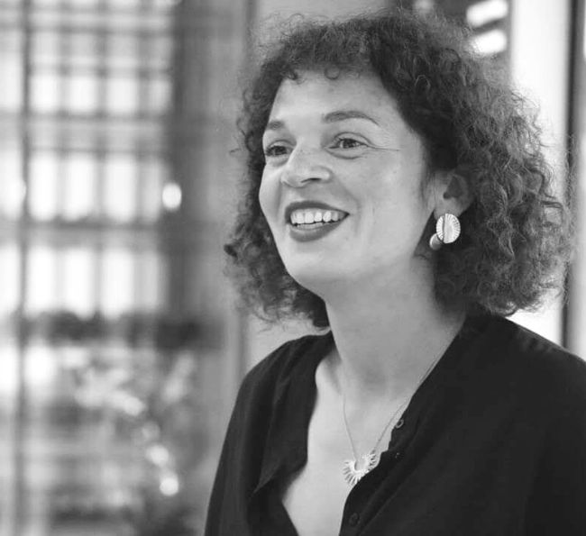 Véronique Cranenbrouck