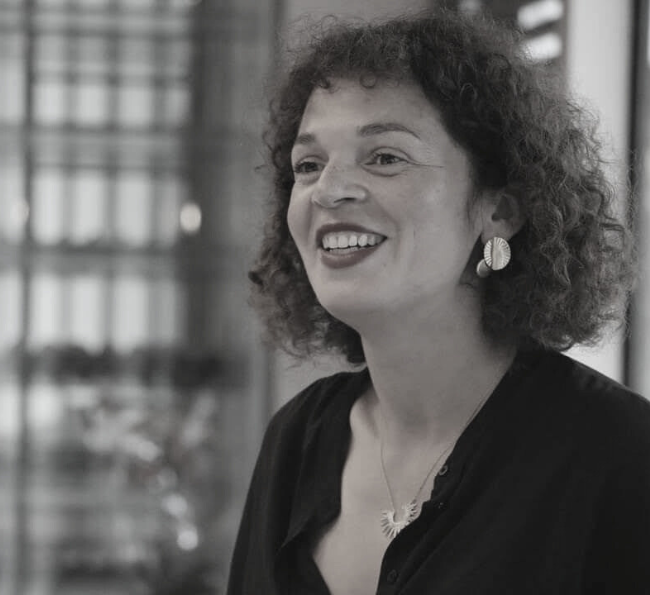Véronique Cranenbrouck