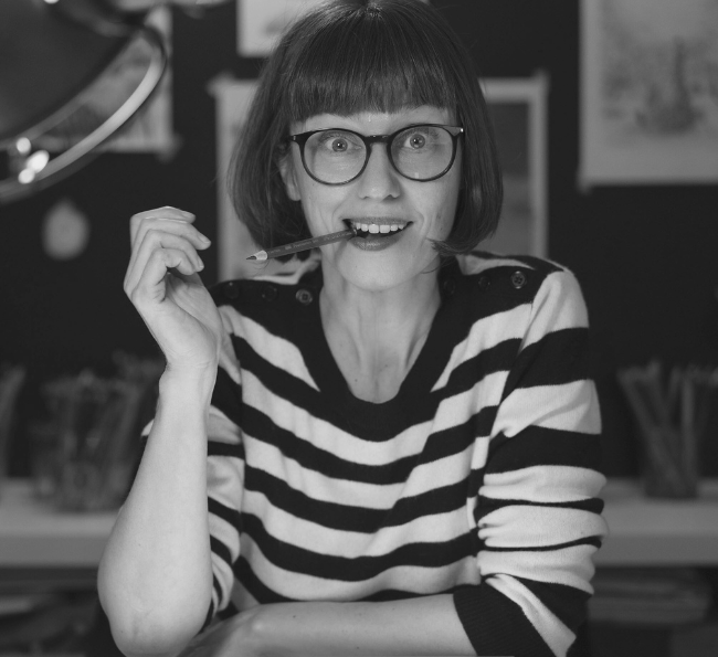 Joëlle Passeron