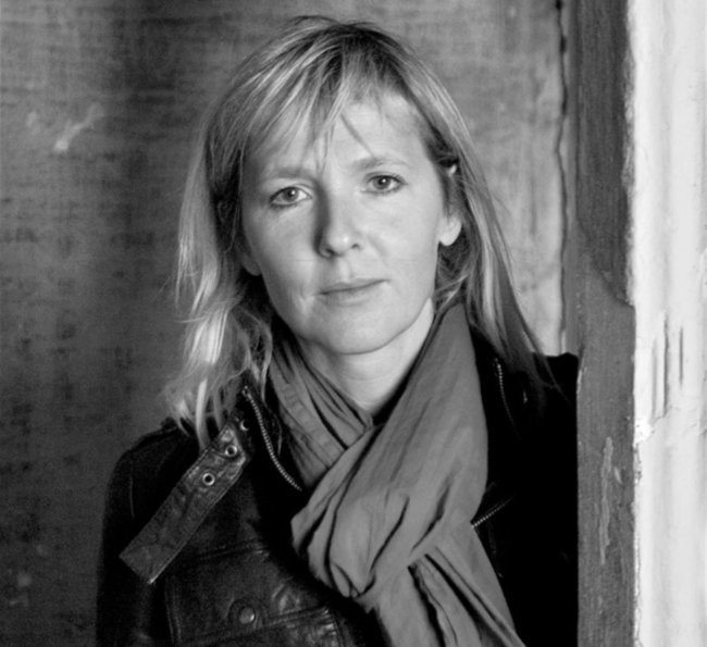 Florence Aubry