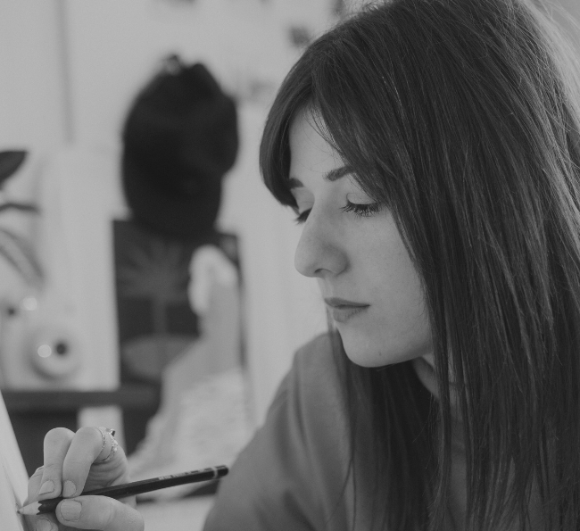 Lire la suite à propos de l’article Lucymacaroni