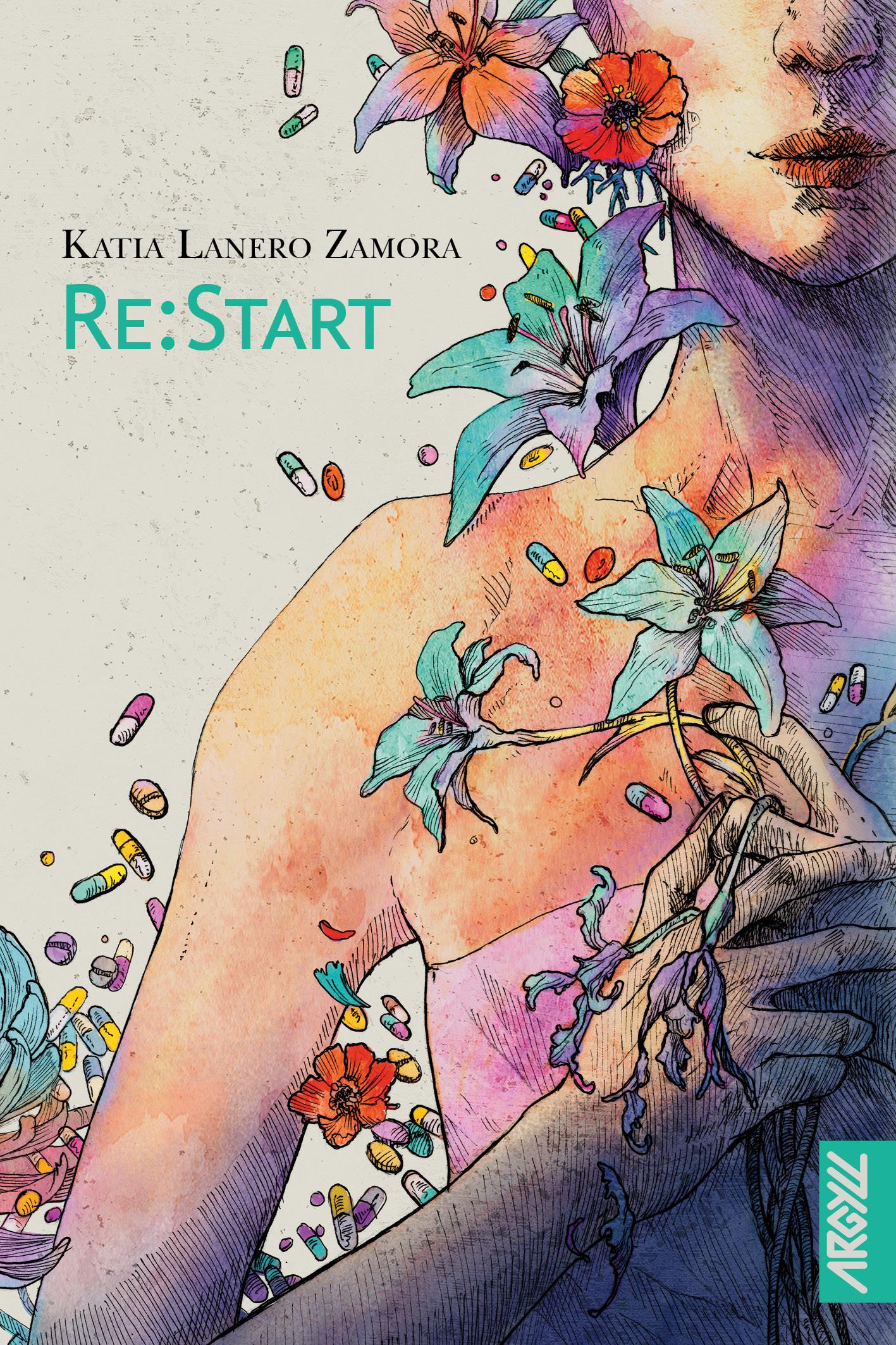 Couverture ReStart