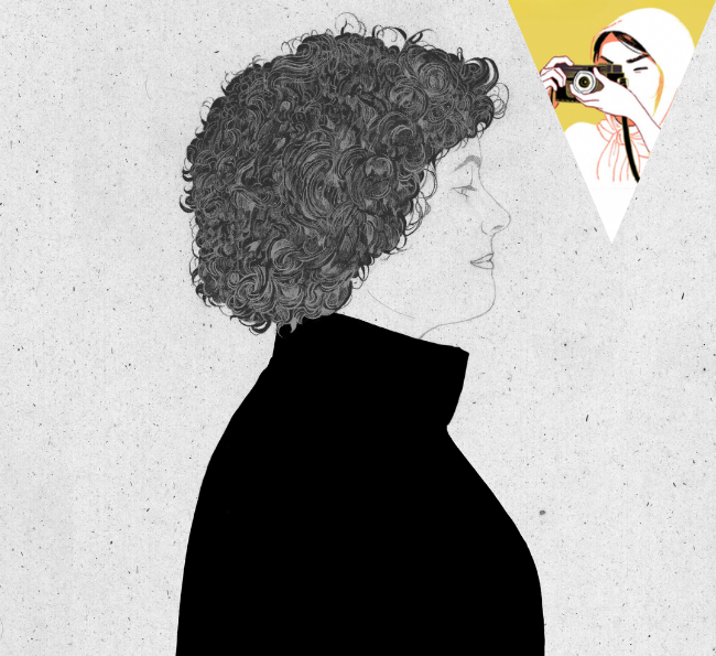 Lire la suite à propos de l’article Juliette Bleuzé