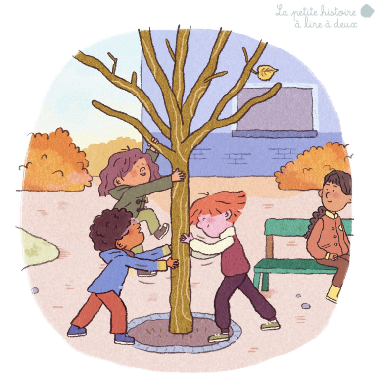 Illustration Premier J'aime Lire - Bayard